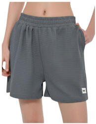 BodyTalk Pantaloni Scurți Sport Pentru Femei Gri 1261-905805-00509 (1261-905805-00509)