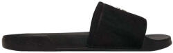 Calvin Klein Slides în Culoare Neagră HW0HW02960-0GJ (HW0HW02960-0GJ)