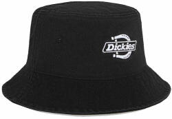 Dickies Șapcă Bucket Textilă Pentru Bărbați Neagră DK0A88QLBLK (DK0A88QLBLK)