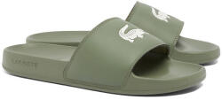 Lacoste Slapi Bărbați Slides Kaki 49CMA0041255 (49CMA0041255)