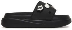 Karl Lagerfeld Sandale Damă Negre KL88826-V0S (KL88826-V0S)