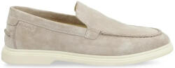 Gant Boery Loafers De Piele Mocasini Barbati Bej Culoare Full Face 32673292-024 (32673292-024)