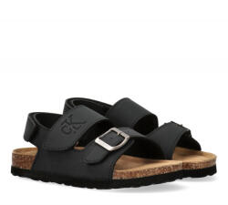 Calvin Klein Sandale Copii Negre V3X2-83328-0315999 (V3X2-83328-0315999)