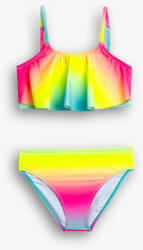 Funky Costum de baie pentru copii Bikini Roz 126-0505-1 (126-0505-1)