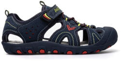 Pablosky Sandale Tip Pantof Albastre 985920 (985920)