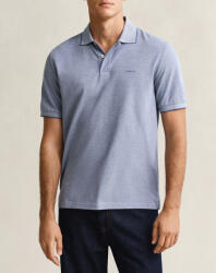 Gant Polo Bluză Cu Mânecă Scurtă Steelblue 2014102-442 (2014102-442)