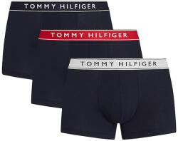 Tommy Hilfiger Slipuri pentru bărbați Albastru închis 3Pachet UM0UM03881-0WF (UM0UM03881-0WF)
