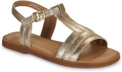 Geox Sandale Copii J Sandal Karly Aurii J6535B000BNC2010 (J6535B000BNC2010)