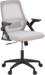 PAKKETO Scaun de Birou cu Înclinare Reji 069-000093 Grey-beige (069-000093)