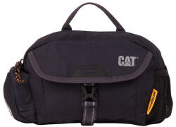 CAT Fuji Magazin online pentru bărbați Bum Bag pentru Curea Negru 84874-01 (84874-01)