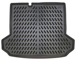  Covor portbagaj tip tavita TPE pentru Audi Q4 e-tron 2021, premium (121125-15)
