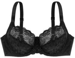 Dorina Black Minimizer Sutien cu Baloane D15006A-B60 (D15006A-B60)