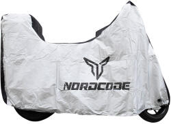 Nordcode Husă Motocicletă Impermeabilă Evo Plus & Top Case NOR000COV13 (NOR000COV13)