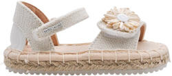 Mayoral Sandale Copii Anatomici Ecru 26-41753-063 (26-41753-063)