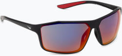 Nike Мъжки слънчеви очила Nike Windstorm matte black/pure pltnm/field tint Слънчеви очила