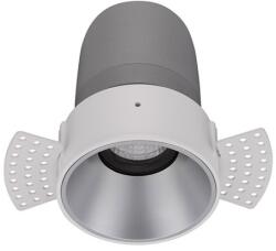 Nova Luce NL 9570012 HOMER álmennyezetbe építhető LED lámpa (NL-9570012)