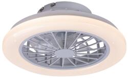 Rábalux 71348 DALFON ventilátoros LED lámpa (71348)