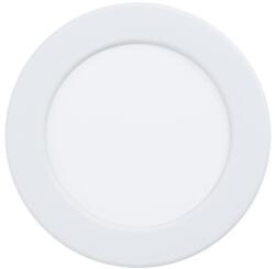 EGLO 901417 FUEVA 6 álmennyezetbe építhető LED lámpa (901417)