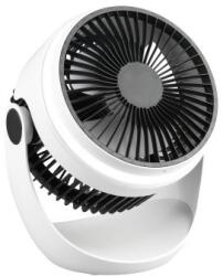 TRIO R045 01 TEMPEST ventilátoros LED lámpa (R045-01)
