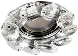 EMITHOR 71073 CRYSTALS álmennyezetbe építhető lámpa (71073)