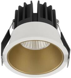 Nova Luce NL 9580642 LUELA álmennyezetbe építhető LED lámpa (NL-9580642)