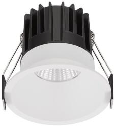 Nova Luce NL 9580639 LUELA álmennyezetbe építhető LED lámpa (NL-9580639)