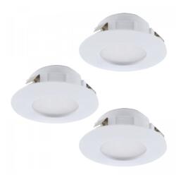 EGLO 95821 PINEDA beépíthető LED lámpa szettek (95821)