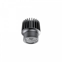 Ideal Lux 208589 DYNAMIC SOURCE 15W CRI90 3000K álmennyezetbe építhető LED lámpa (208589)