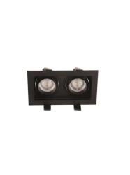 Nova Luce NL 9430552 CEDI álmennyezetbe építhető lámpa (NL-9430552)