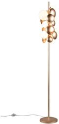 TRIO 417400779 BUBBLE LED állólámpa (417400779)