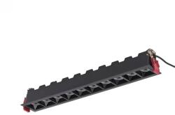 Nowodvorski TL 10063 MIDI álmennyezetbe építhető LED lámpa (TL-10063)