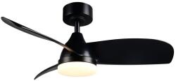 TRIO R62732132 HELSINKI ventilátoros LED lámpa (R62732132)