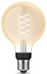 Philips 8719514343009 HUE E27 WHITE FILAMENT led izzó (8719514343009)