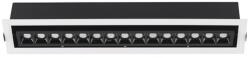 Nova Luce NL 9070133 CANTIA álmennyezetbe építhető LED lámpa (NL-9070133)