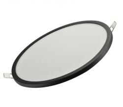 AZzardo AZ 4163 SLIM álmennyezetbe építhető LED lámpa (AZ-4163)