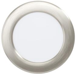 EGLO 901405 FUEVA 6 álmennyezetbe építhető LED lámpa (901405)