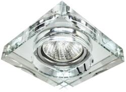EMITHOR 71107 ELEGANT álmennyezetbe építhető lámpa (71107)