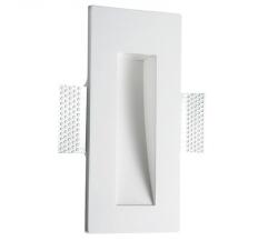 Nova Luce NL 9879390 EURONA lépcsővilágító lámpa (NL-9879390)