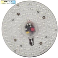 EMITHOR 70441 LED MODULE CCT álmennyezetbe építhető lámpa (70441)