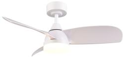 TRIO R62732131 HELSINKI ventilátoros LED lámpa (R62732131)