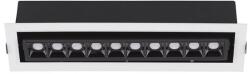 Nova Luce NL 9070132 CANTIA álmennyezetbe építhető LED lámpa (NL-9070132)