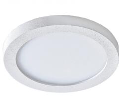 AZzardo AZ 2842 SLIM ROUND álmennyezetbe építhető LED lámpa (AZ-2842)