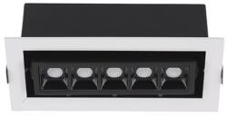 Nova Luce NL 9070131 CANTIA álmennyezetbe építhető LED lámpa (NL-9070131)