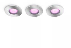 Philips 8719514355392 HUE XAMENTO beépíthető LED lámpa szettek (8719514355392)