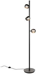 TRIO 444410307 ORBIT LED állólámpa (444410307)