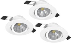 EGLO 900745 SALICETO beépíthető LED lámpa szettek (900745)