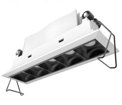 Nova Luce NL 9232126 SWAN álmennyezetbe építhető LED lámpa (NL-9232126)