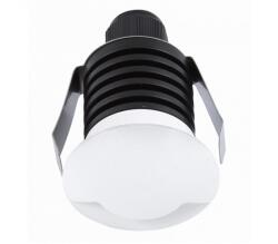 Nova Luce NL 8039001 BANG kültéri süllyesztett lépcsővilágító LED lámpa (NL-8039001)