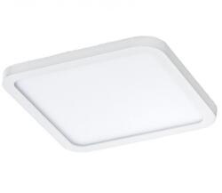 AZzardo AZ 2837 SLIM SQUARE álmennyezetbe építhető LED lámpa (AZ-2837)