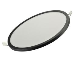 AZzardo AZ 4164 SLIM álmennyezetbe építhető LED lámpa (AZ-4164)